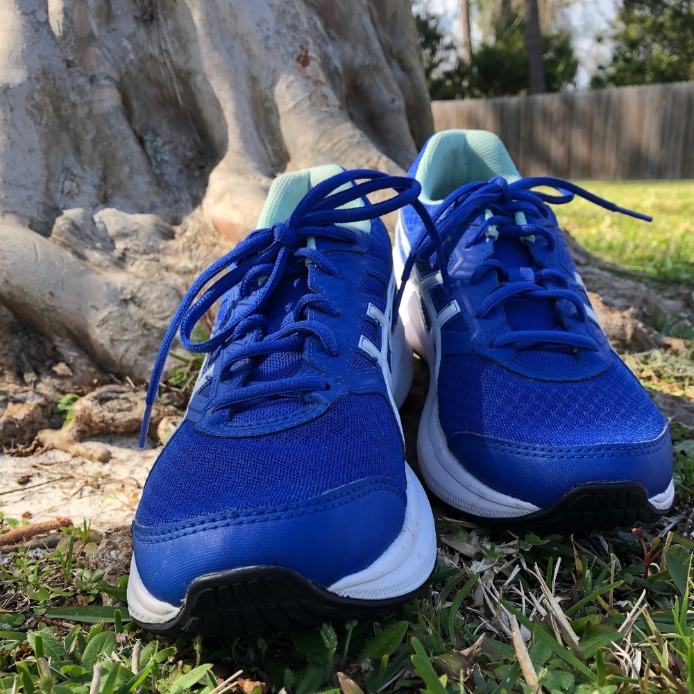 ASICS Women’s JOLT 3 Running Shoe